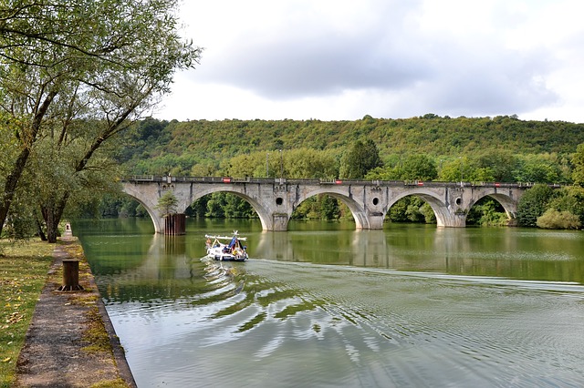 aeroeturistfart mosel 