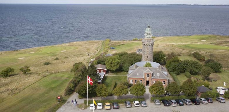 Ærø Golf - den aktive tur