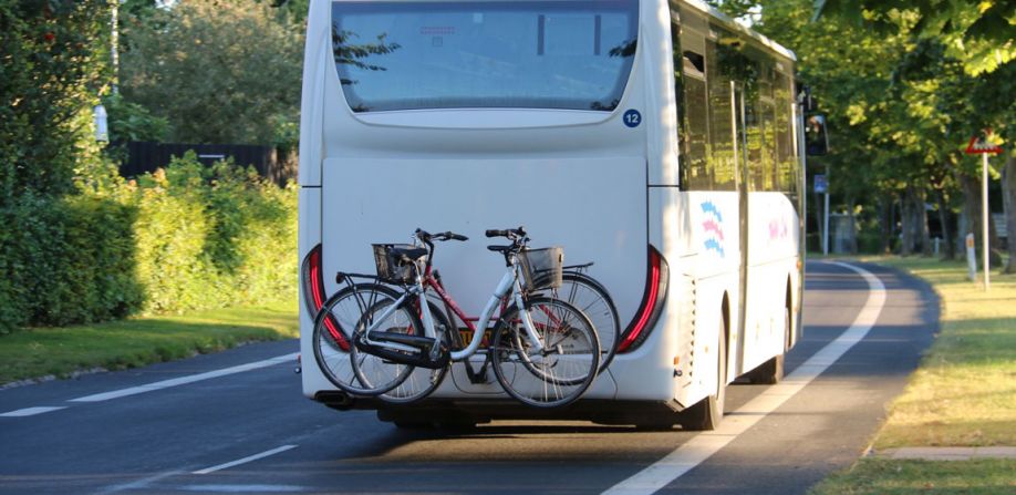 kan medtages i bussen