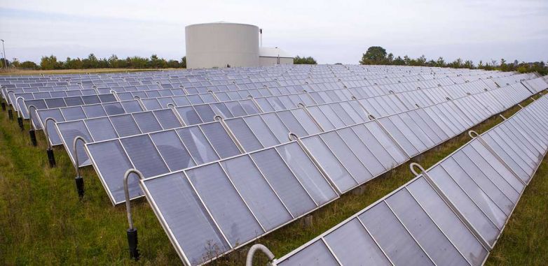 Ærø Grøn Ø - den &quot;energiske&quot; tur